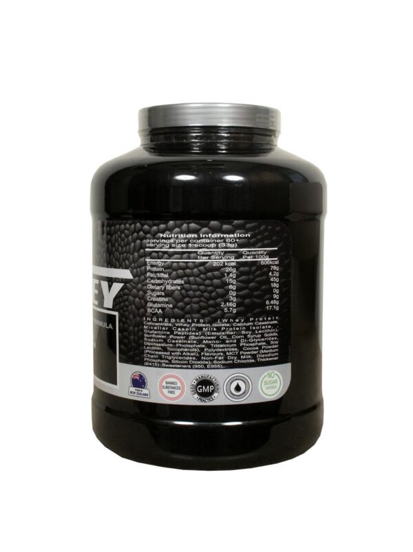 Nitra Whey - Image 2