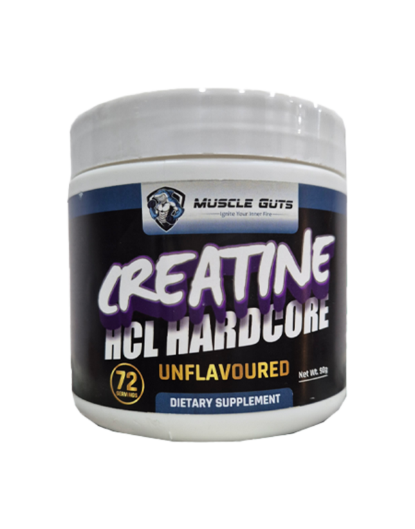 HCL Creatine